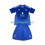 Juventus Dres Golmanski Dječji Domaći 2025/2026 Kratkih Rukava Juventus Dres Golmanski Dječji Domaći 2025/2026 Kratkih Rukava